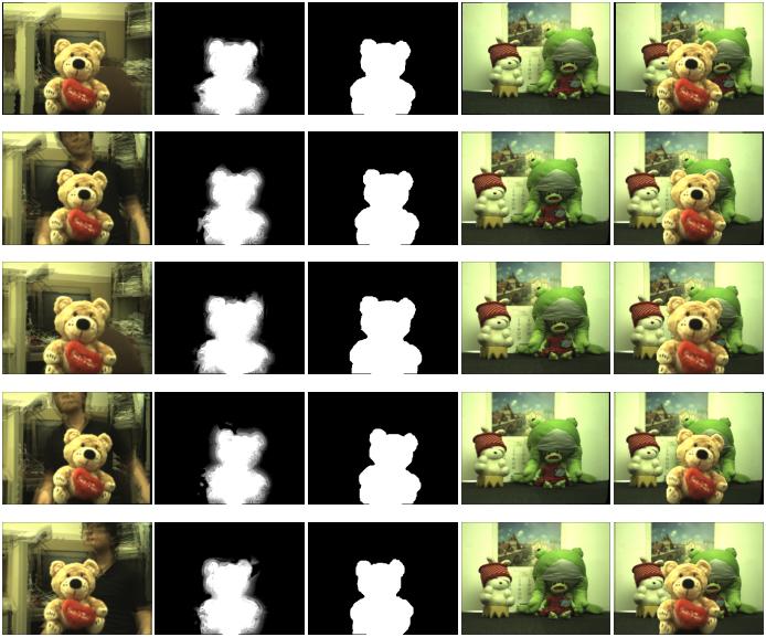 sequence
